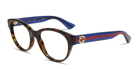 where to buy gucci prescription glasses|gucci prescription glasses for men.